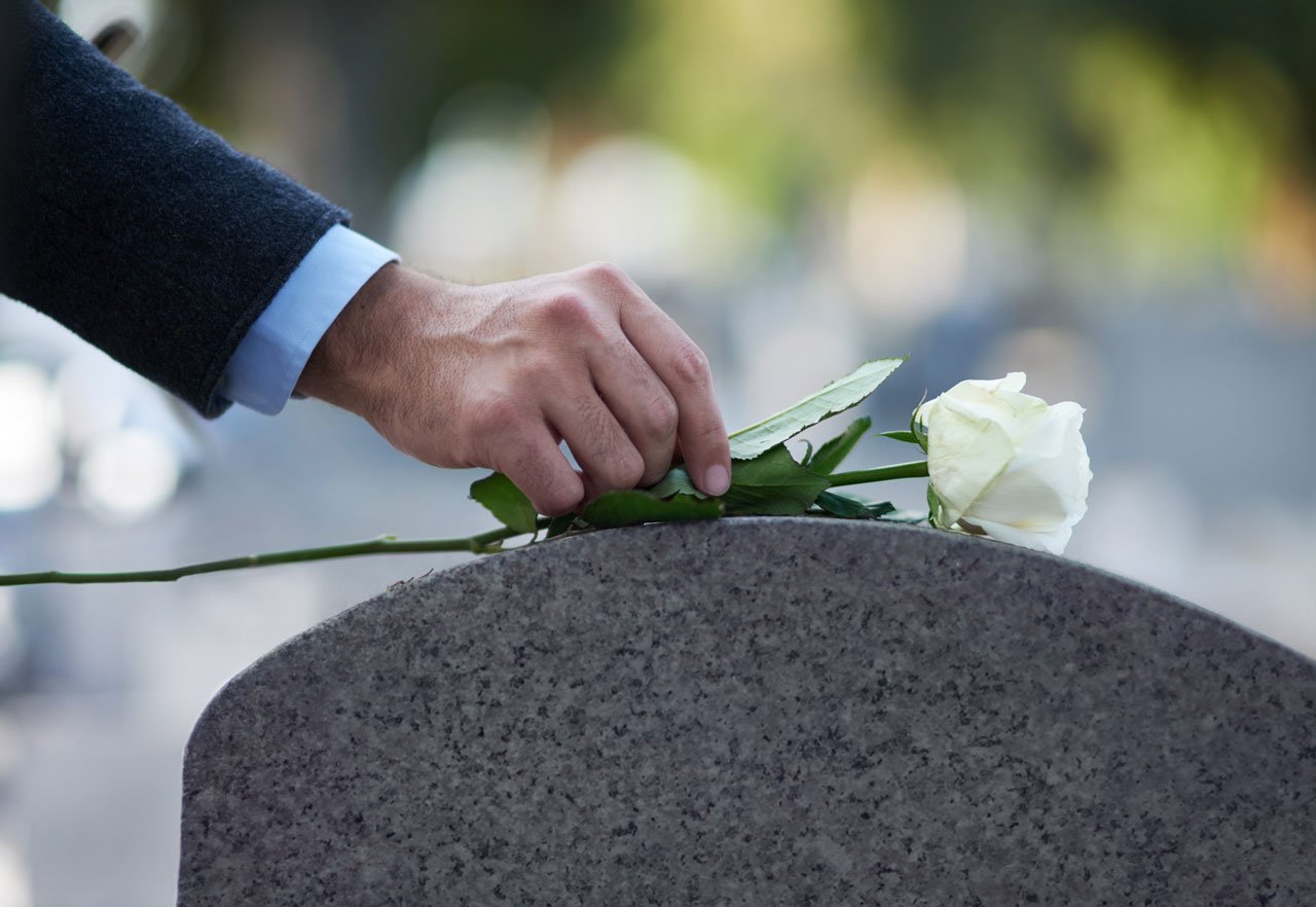 Organizzazione Funerali e onoranze funebri